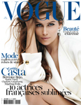 Vogue (France-May 2012)